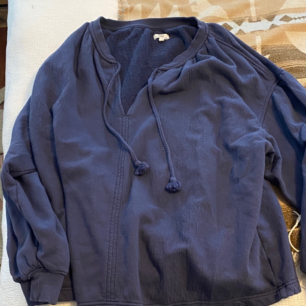 Aerie Easy Street Sweatshirt